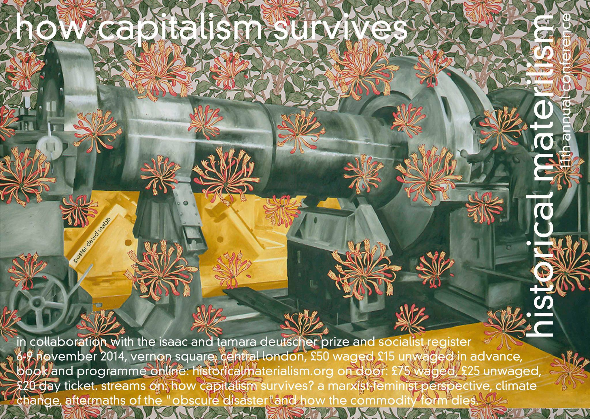 HM PANEL | Social Reproduction in Postwar and Contemporary Art